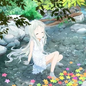 secret base ~君がくれたもの~