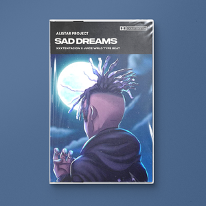 [Free] XXXTENTACION x Juice WRLD Beat "Sad Dreams"