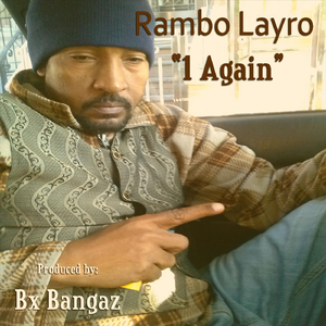 1 Again (Remix) [feat. Len Berzerk]