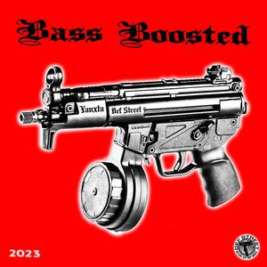 BASS BOOSTED SONG