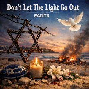 Don't Let The Light Go Out