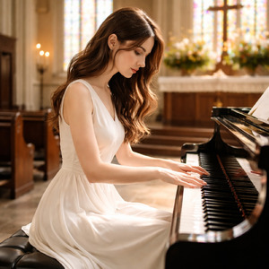 ピアノ１１ (piano)