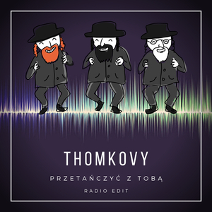 Przetańczyć z Tobą (Radio Edit)