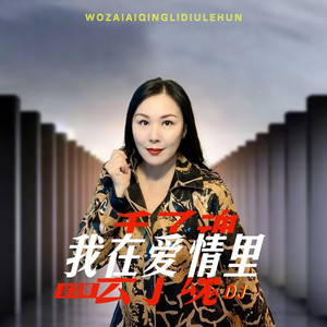 我在爱情里丢了魂 (DJ版)