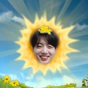 Seven【翻自田柾国】