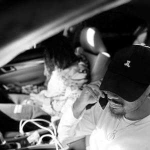 CAN'T RESUME (feat. Vonzeil)