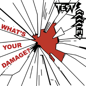 What's Your Damage? (Braxe/Falke Radio Edit)