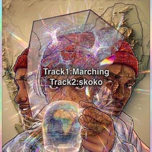 Marching