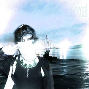 RAINCOAT (angel jelly version)