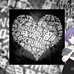 脳内革命ガール