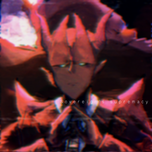 Sovereign's supremacy