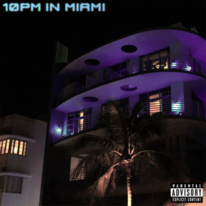 10pm in Miami (Neon MIX)