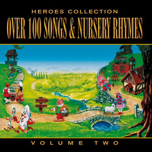 I Am The Music Man / I Went To Kentucky / Billy Was A Biker Boy / I Went To The Animal Fair / Fee Fi Fo Fum