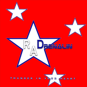 Thunder in Your Heart