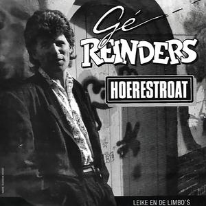 Hoerestraot origineel