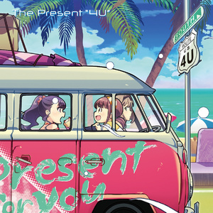 メロディーフラッグ