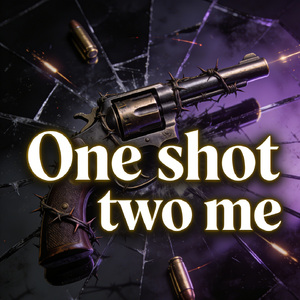 One shot two me