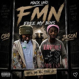 Mack Uno (Free My Nggas "FMN")