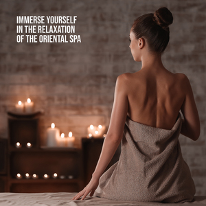 Relaxing Waves Sounds