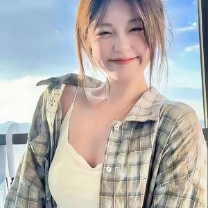 彩虹色的棉花糖