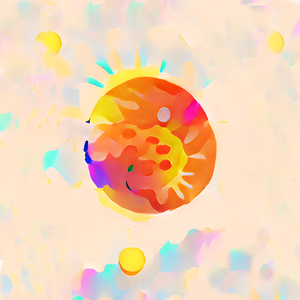 Sun in the Sky