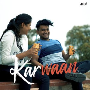 Karwaan