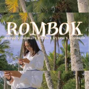 ROMBOK