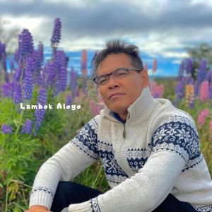 Lambok Alogo