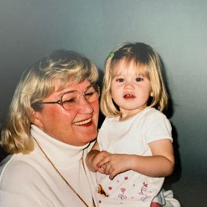 Midnight Train to Georgia