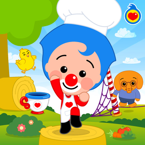 Танец салата