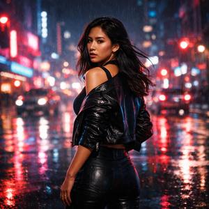 កុំលេងសើចជាមួយអូន(Khmer-English Mix) - Heavy Bass Edit