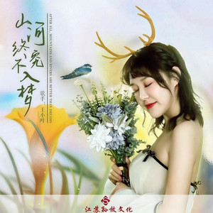 山河终究不入梦 (广场舞版)