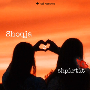 Shoqja e shpirtit