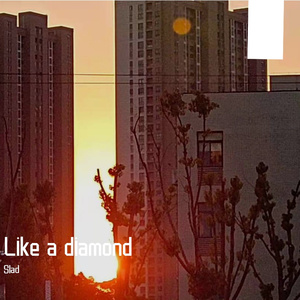 星星落在我手上