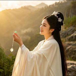 落尘缘
