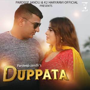 Duppata