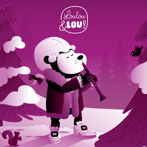 Chorale (Klarinett versjon)