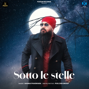 Sotto Le Stelle