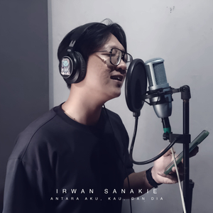 Antara aku, kau, dan dia