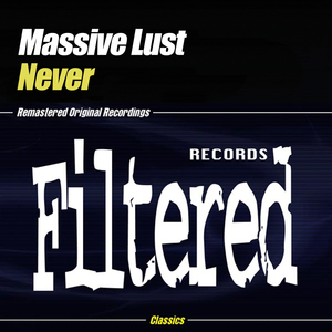 Never (Original Mix)