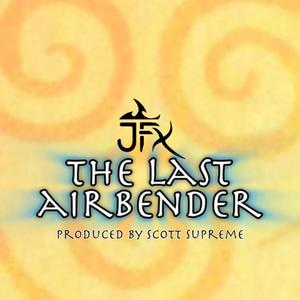 The Last Airbender (Avatar UK Rap)