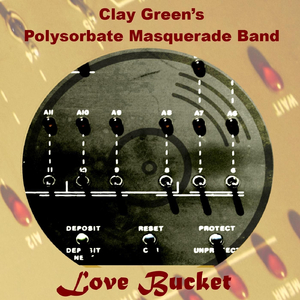 Love Bucket
