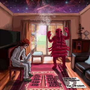 Anywhere (feat. Jason Le Roux)