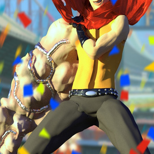 El Amor Que Te Falta