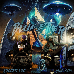 Burner in da Bed (feat. N-Doe 372)
