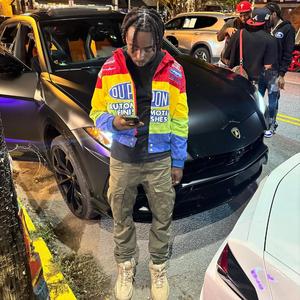 Dirt On My Heart (feat. 10Cellphones)