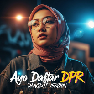 Ayo Daftar DPR (Dangdut Version)