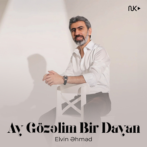 Ay Gözəlim Bir Dayan