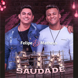 Êta Saudade