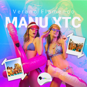 Verano Flamenco (Spanish Summer)